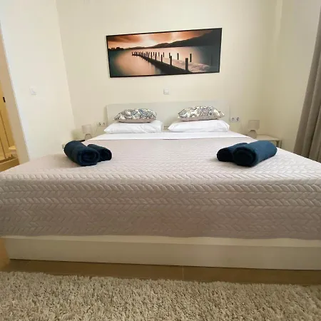 Pergola -apartment Roko Apartment *