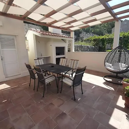 Pergola -apartment Roko Apartmán *