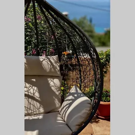 Apartmán Pergola -apartment Roko