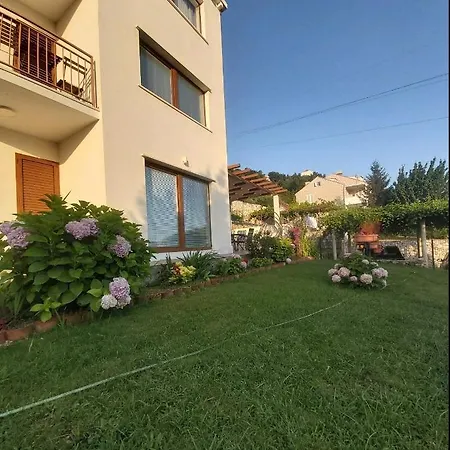 Pergola -apartment Roko Apartmán