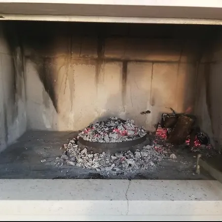 Apartmán Pergola -apartment Roko Mlini
