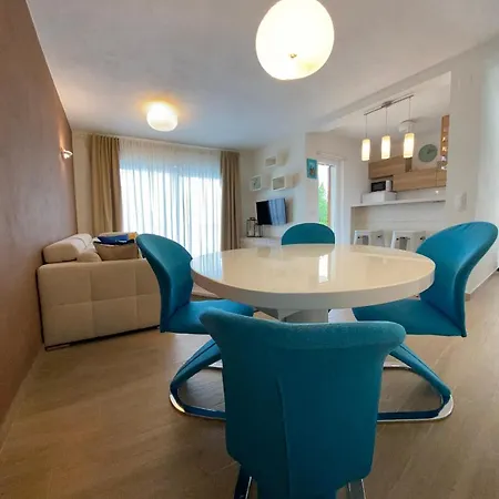 Apartmán Pergola -apartment Roko *