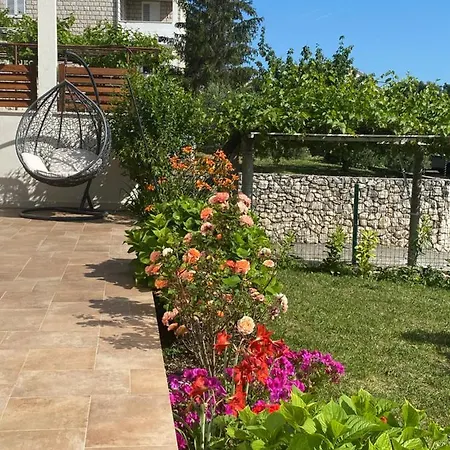 Apartmán Pergola -apartment Roko *