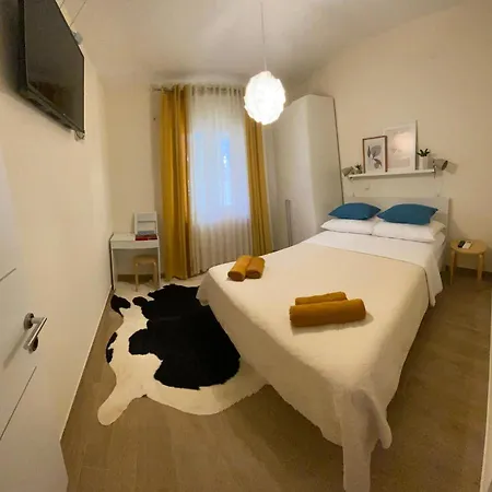 Apartmán Pergola -apartment Roko