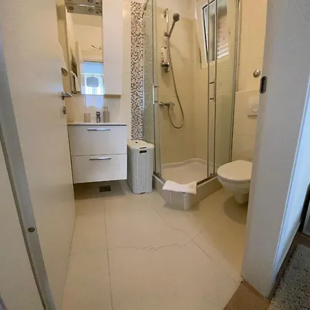 Apartmán Pergola -apartment Roko Mlini